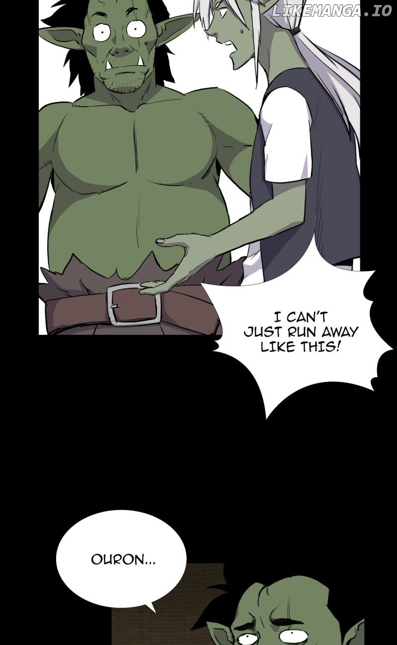 I Am Mob chapter 51 - page 33